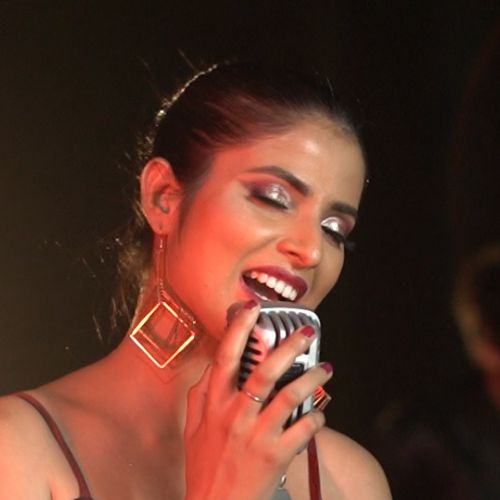Muskan Pandey Songs MP3 Download